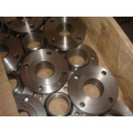 ASTM B16.5 standard carbon steel flanges